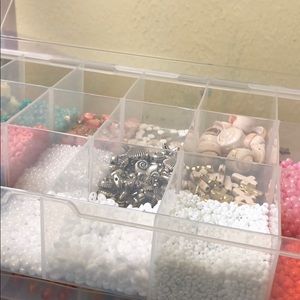 Meet your Posher, Ella